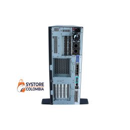 Servidor HP ML350 Gen 11 Xeon 4410Y 32gb 0Tb P53566-001