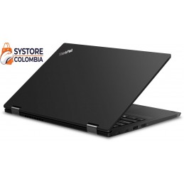 Lenovo Thinkpad L13 Core i5 1135G7 16gb 512gb 13.3" Win10p 20VJS1A900