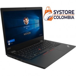 Lenovo Thinkpad L13 Core i5 1135G7 16gb 512gb 13.3" Win10p 20VJS1A900