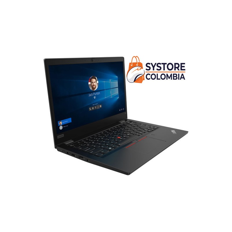 Lenovo Thinkpad L13 Core i5 1135G7 16gb 512gb 13.3" Win10p 20VJS1A900