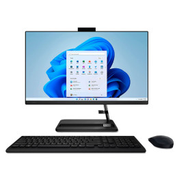 Todo En Uno IdeaCentre AIO 3 24IAP7 Core i7 1270P 8GB 512GB 23.8" Win11H F0GH00DXLD