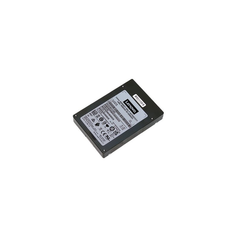 Disco Solido para Servidor Lenovo 960gb 5400 Pro Read Intensive Sata3 4XB7A82266