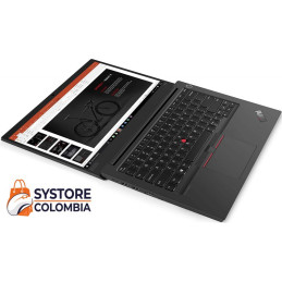 Portatil Lenovo ThinkPad E14 Gen 4 Ryzen 7 5825U 8GB 512GB 14 FHD Win 10 Pro 3A 21ECS20V00