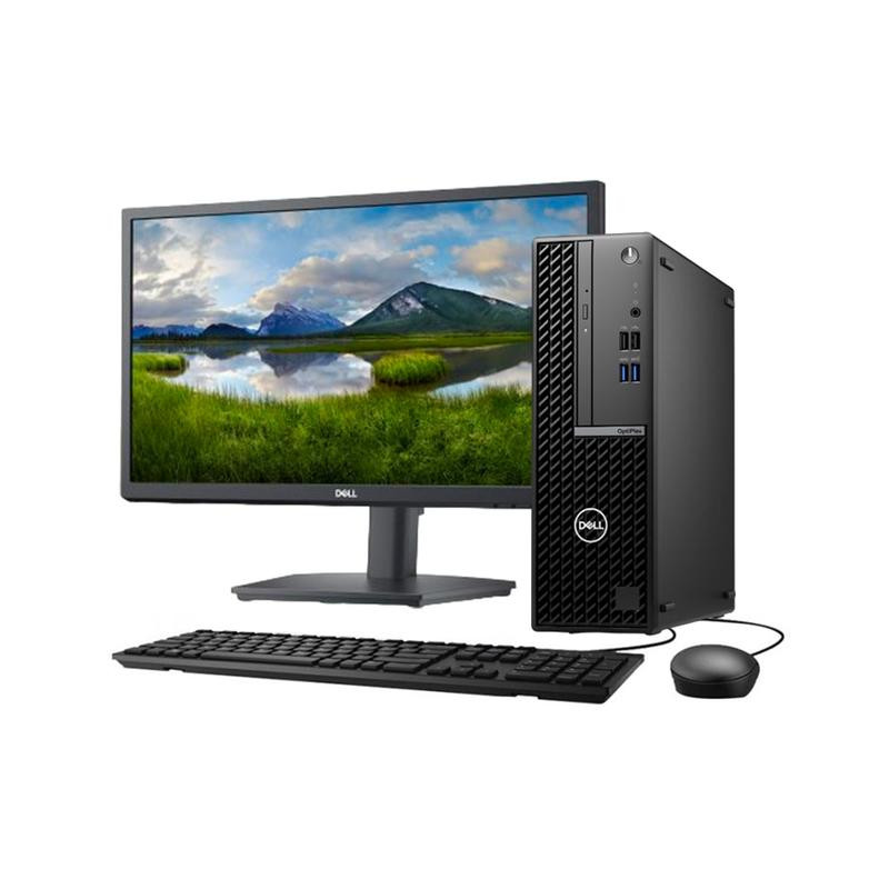 Dell Optiplex 7010 Core I5 13500 8Gb 512gb Win 11P Mont 18.5" GG0KM