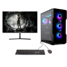 Computador Ryzen 7 8700G...