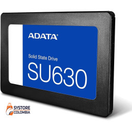 Disco Solido 240gb Adata SU630 Sata3 ASU630SS-240GQ-R