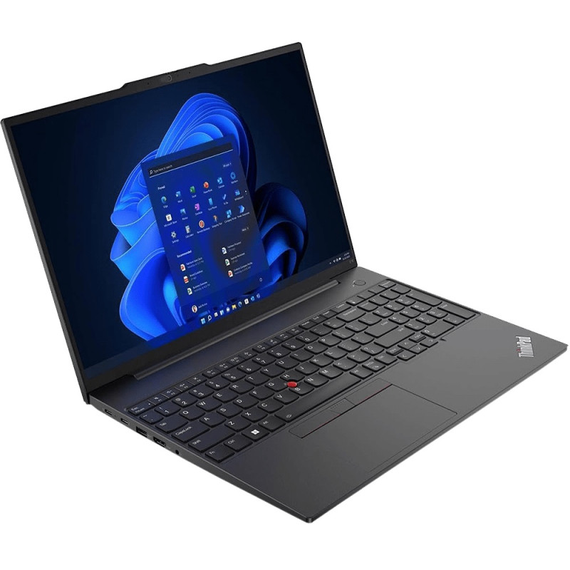 Lenovo ThinkPad E16 Gen 1 Core i5 1335U 16Gb 512Gb 16" W11P 21JQ0008LM