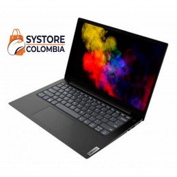 Portatil Lenovo V14 G2 ALC Ryzen 5 5500U 8GB 256GB 14 HD Win10p 82KC00E3LM