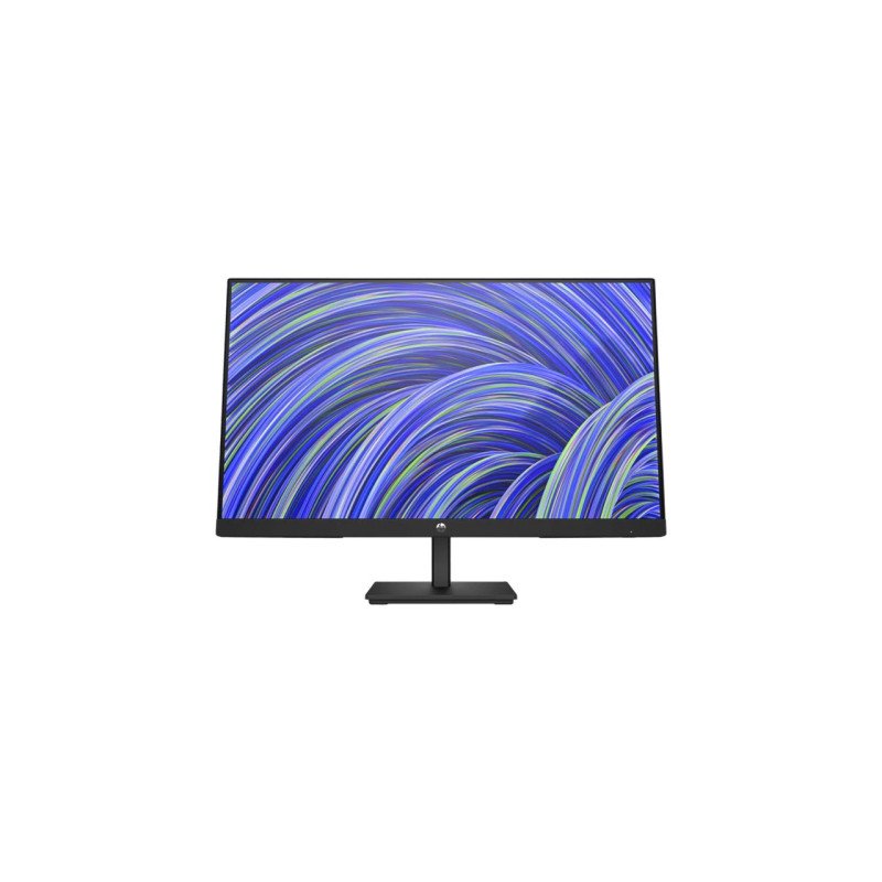 Monitor HP 24" FHD V24i G5 HDMI VGA DP 65P58AA Monitor HP 24" FHD V24i G5 HDMI VGA DP 65P58AA