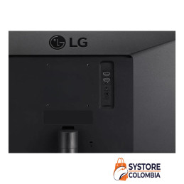 Monitor LG 29" UltraWide FHD IPS 75Hz 5ms 29WP500-B