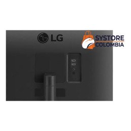 Monitor LG 34″ Plano UltraWide IPS 75Hz 5ms HDMI 2560X1080 34WQ500-B