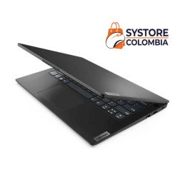 Portatil Lenovo V14 G2 Celeron N4500 8Gb 256gb 14" Linux 82QX005CLM
