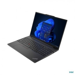 Lenovo ThinkPad E16 Gen1 Core i7 1355U 16Gb 512Gb 15.6" Win11P 21JQ0009LM