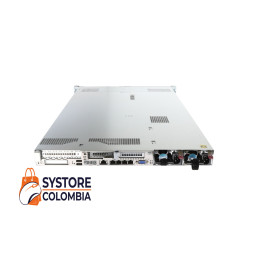 Servidor HP DL360 G10 Xeon 4210R 16GB 0TB P23578-B21