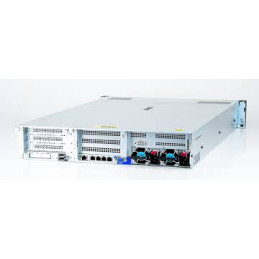 Servidor HPE Proliant DL380 Gen10 Xeon 4210R 10 Core 32GB 0TB P50751-B21