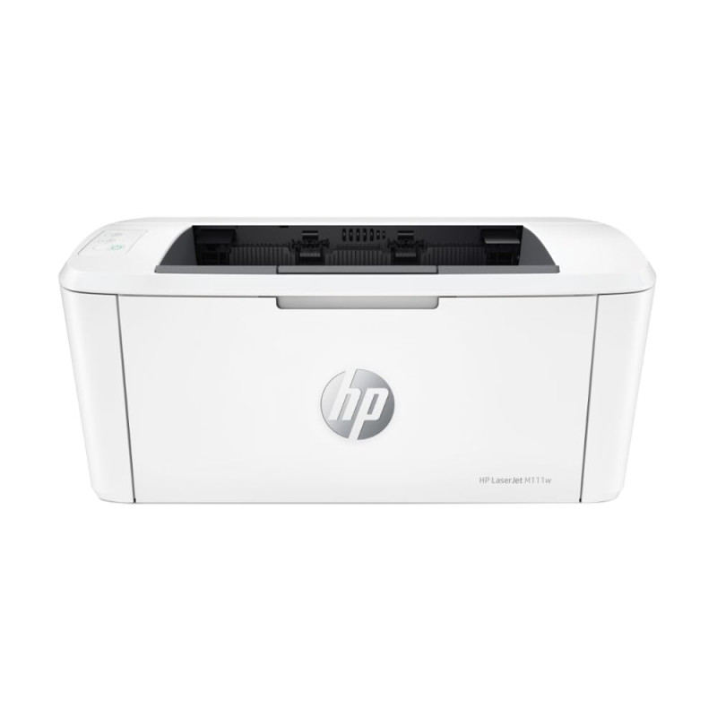 Impresora Láser Hp 1111w Wifi 7MD68A Impresora Láser Hp 1111w Wifi 7MD68A