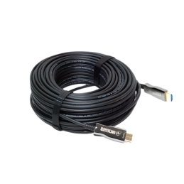 Cable hdmi fibra optica 50...