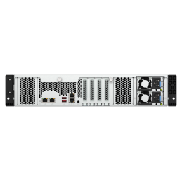 Servidor Nas Qnap Rack TS-H1277AXU-RP Ryzen 5 7000 6 Core 5.1Ghz 12 Bahias 16GB TS-H1277AXU-RP-R5-16G-US