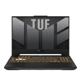 Portátil ASUS TUF Gaming F15 FX507ZC4 Core i5 12500h 16Gb 512Gb 15.6" RTX 4Gb 3050 FX507ZC4-HN114