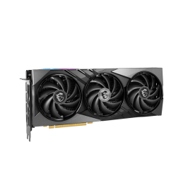 Tarjeta de Video MSI GeForce RTX 4070 SUPER 12G GAMING X SLIM