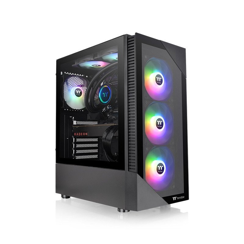 Computador Gamer Intel Core i5 14400F 32Gb 1TB Ssd 4060 TI 16Gb Sin Monitor Computador Gamer Intel Core i5 14400F 32Gb 1TB Ssd 4060 TI 16Gb Sin Monitor