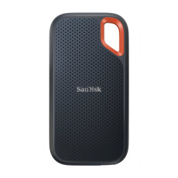 Disco Solido Externo 4TB Sandisk Extreme V2 SDSSDE61-4T00-G25