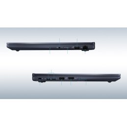 ASUS ExpertBook B3 (B3404)