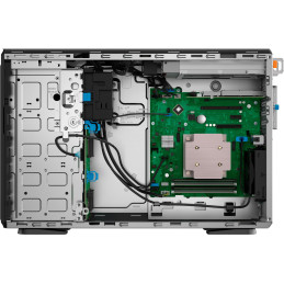 Servidor Dell T360 Intel Xeon E2468 16Gb 2TB T360ERH1Y24