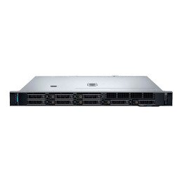 Servidor Dell PowerEdge R360 16Gb 480Gb Ssd R360ERQ1Y24V1
