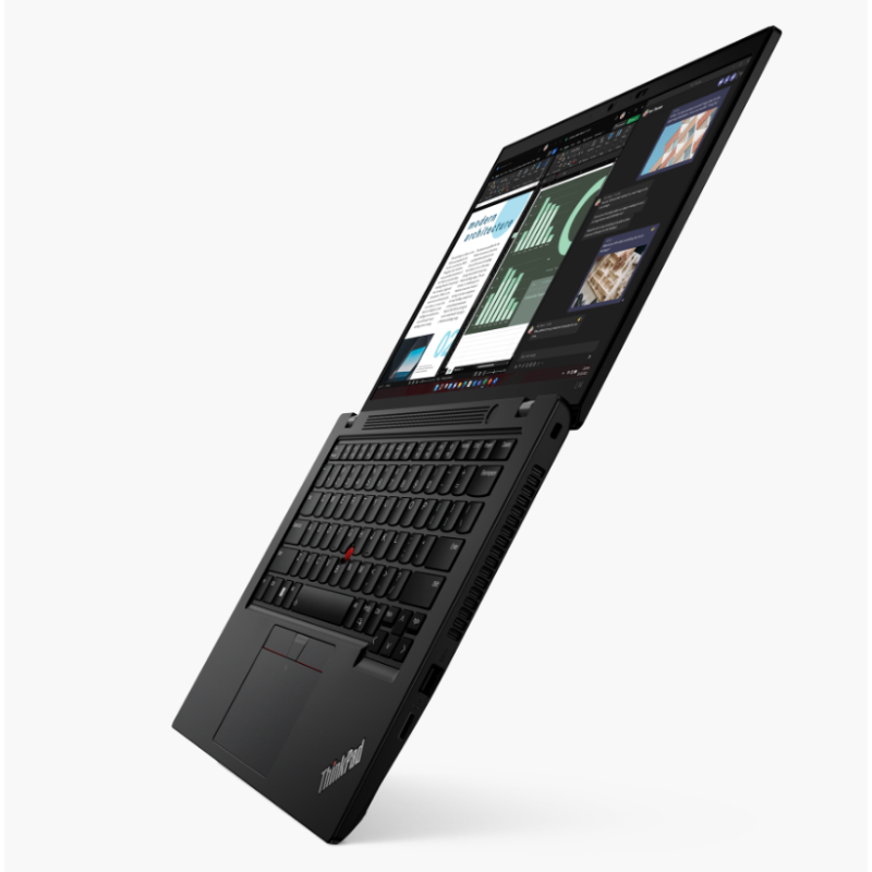 Lenovo ThinkPad L14 Gen 4 Core i7 1355U 16Gb 512Gb Ssd 14" Win11p 21H2001ELM Lenovo ThinkPad L14 Gen 4 Core i7 1355U 16Gb 512Gb Ssd 14" Win11p 21H2001ELM