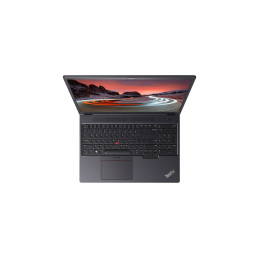 Lenovo ThinkPad P16v Gen 1 Core i7 13800H 16Gb 1Tb Ssd 16" FHD TV8 Win11P 21FD000TLM