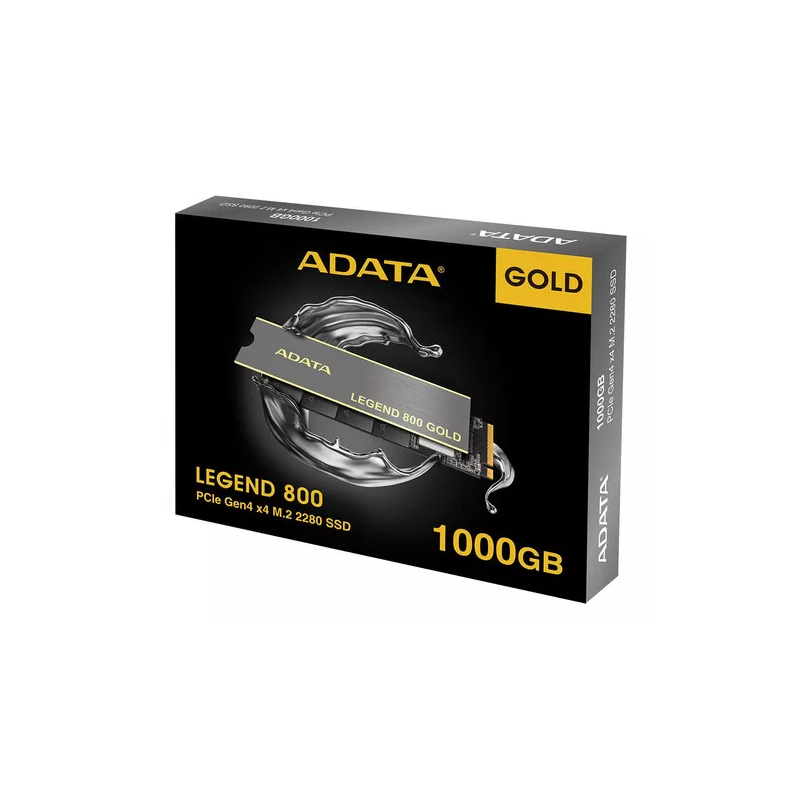 Disco Solido M.2 1Tb Adata Legend 800 Nvme ALEG-800-1000GCS