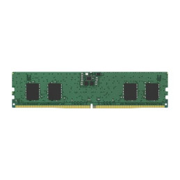 Memoria Ram Ddr5 16gb Kingston 4800mhz PC KCP548US8-16