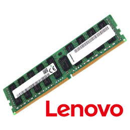 Memoria Ram ddr5 32gb Lenovo TruDDR5 Rdimm 4800Mhz 4X77A77030