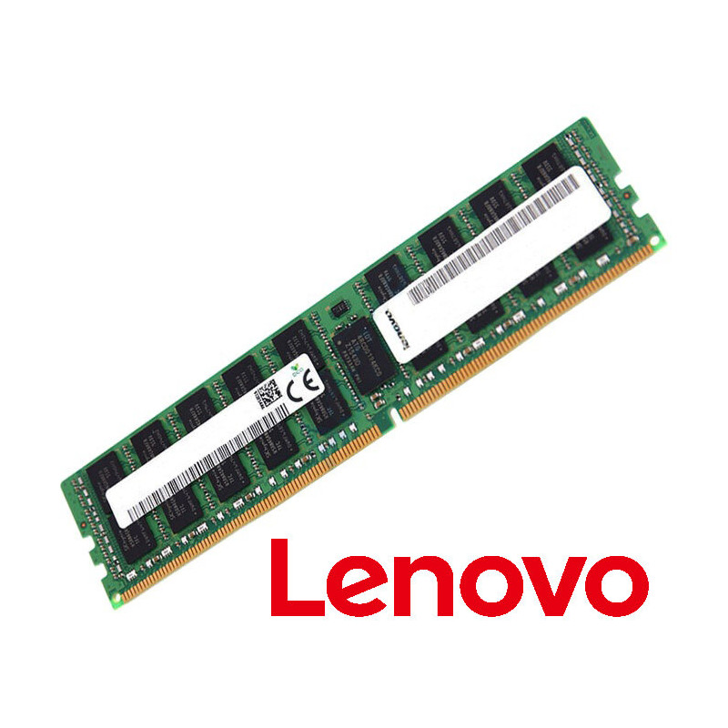 Memoria Ram ddr5 32gb Lenovo TruDDR5 Rdimm 4800Mhz 4X77A77030