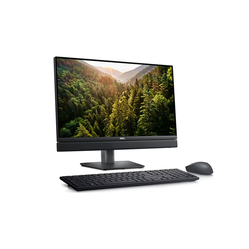 Todo En Uno Dell Optiplex 7420 Core i7 14700 16Gb 512Gb 23.8" Win11P 3 Años W31C-DTG63