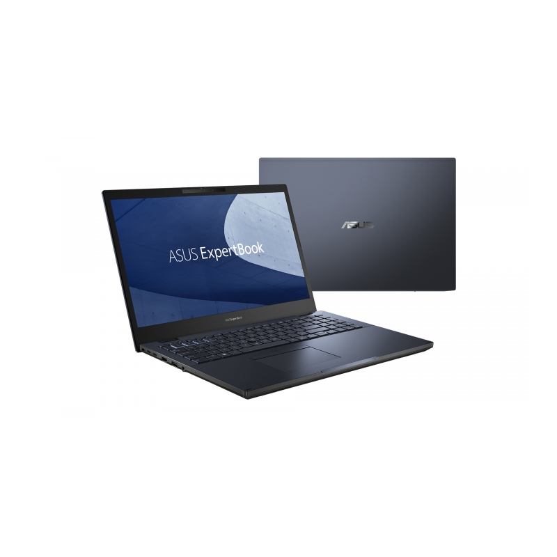 ASUS ExpertBook B2 B2402CBA Core i7 1260P 16Gb 512Gb 14" W11P 90NX04F1-M00L00