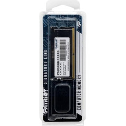 Memoria Ram Ddr5 16Gb Patriot Signature 5600Mhz PSD532G56002S