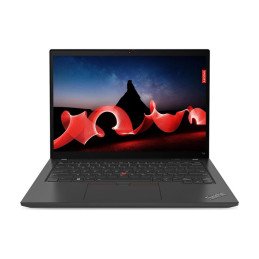 Portátil Lenovo ThinkPad T14 Gen 5 Ultra 5 125U 16GB 512GB SSD 14" W11P 3Años 21MM001QLM