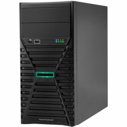 Servidor HP ML30 G11 Intel Xeon E2414 16GB 1Tb P65094-001