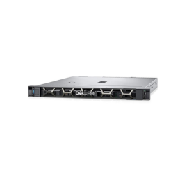 Servidor Rack Dell PowerEdge R250 Xeon E2324G 16Gb 4Tb R250ERH1Y24V1