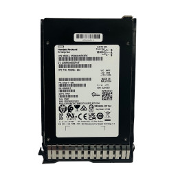 Disco Solido Sas HP 3.84TB MU Sff 2.5 12GBPS P36996-003