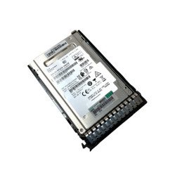 Disco Solido Sas HPE 7.68Tb SSD 12Gb Multi Vendor TLC P07305-004