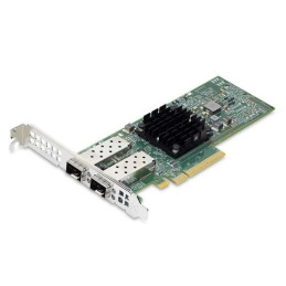 Tarjeta de Red HP Broadcom 57414 25Gigabit Dual Port 10/25Gb 2-port SFP28 P26262-B21