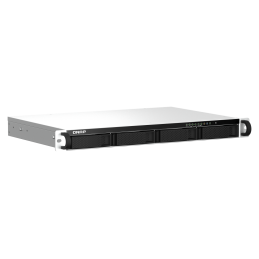 Servidor Nas Qnap TS 464EU Celeron N5095 Quad Core 2.9Ghz 8gb 0tb TS-464EU-8G-US