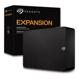 Disco Duro Externo 20TB Seagate Expansion Usb 3.0 STKP20000400