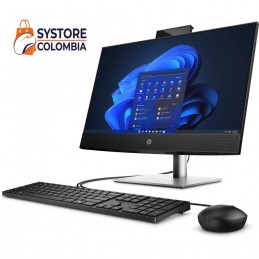 Todo En Uno HP ProOne 440 G9 Core I7 13700 16Gb 512Gb W11 Pro 23.8" 8C1Z4LT