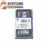 Memoria Ram Ddr3 4GB Kingston para Portatil 1600 MHZ KVR16S11/4