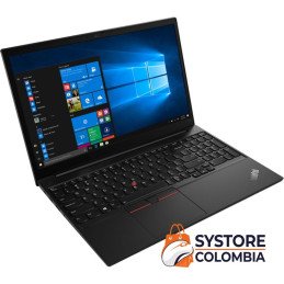 Lenovo ThinkPad E16 Gen 3 Ultra Core 7 255H 16Gb 1Tb 16" Win11P 21SS000QLM