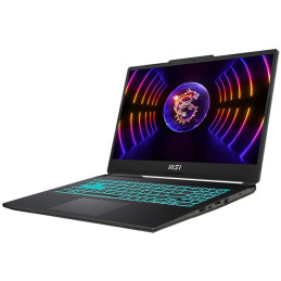 Portátil MSI Cyborg 15 A13V...